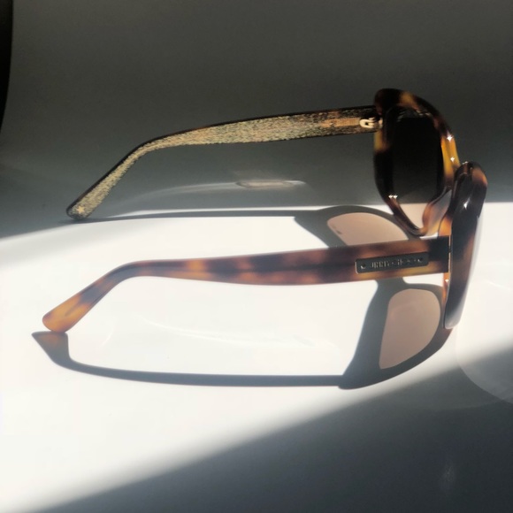 Jimmy Choo Sunglasses - Picture 3 of 8
